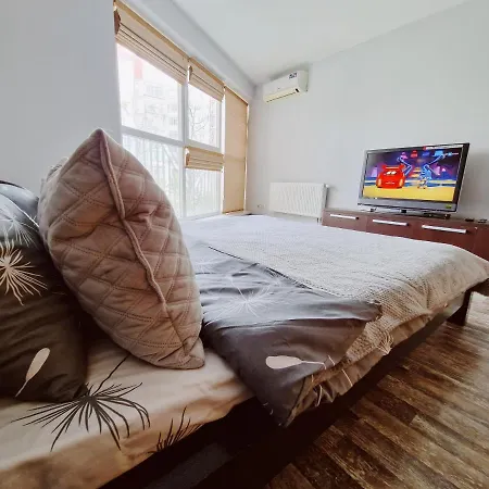 Apartament Atima