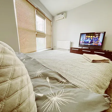 Apartament Atima *