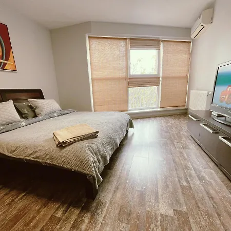 Atima Apartament