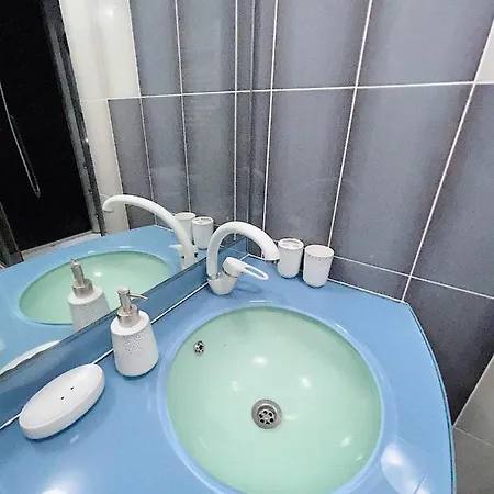 Apartament Atima Chisinau