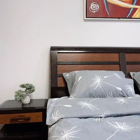 Atima Apartament *